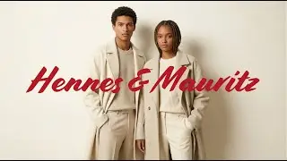 H&M In Store Music Playlist | JAN 2026 Shop Background Music (Copyright Free)