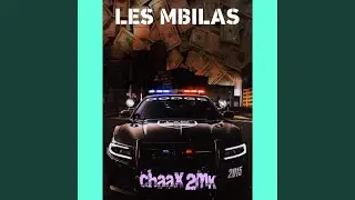 Les Mbilas (feat. DoubleMK)