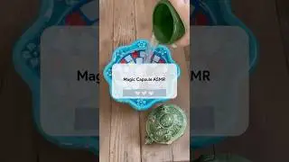 Quiet Capsule ASMR