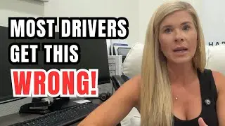 Car Accident? Here's What You Need To Do To SAVE Money On Your Car Insurance!