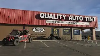 The Best Car Audio in Colorado Springs! Learn More About Quality Auto Performance Center.