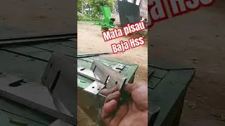 mesin pencacah rumput #mesinpencacahrumput #mesinchopper #ternakkambingmodern #cacahrumput