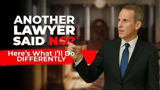 Legal Advice: What to Do If a Lawyer Rejected Your Malpractice Case