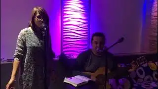 Группа ЗАКОН🌞-Призрак (live in studio, 2019 от Р. Х.)