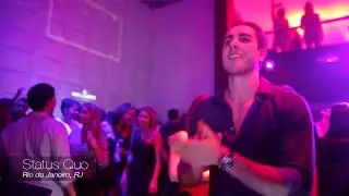 Marco Hanna - Best Moments Touring Brazil