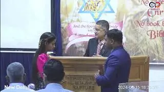 15.07.2024 Engagement Ceremony   (LIVE)
