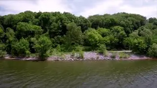 Absolute Auction for 282 Acres on Tennessee River