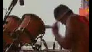QOTSA - Live (Pink Pop) - (05) Regular John