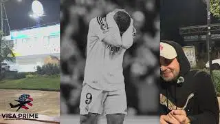 ¿QUIÑONES HUMILLÓ A CRISTIANO? 😱 El Clásico está servido y el show de Sabalenka vs Kyrgios