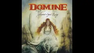 Domine-Ancient Spirit Rising