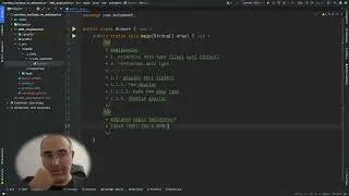 Java Syntax and Variable Declaration | Writing Clean Java Code – Lesson 4