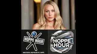 Ryan Hoppe Of Hoppe Hour Discusses Alix Earle Set to Star in Netflix Reality Show Alongside Family!
