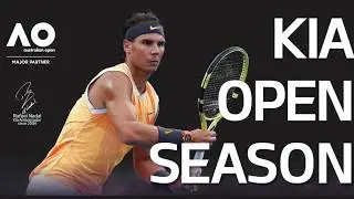 KIA Open Season at Wayne Phillis KIA | 🏆 Adelaide's No. 1 KIA Dealer - 4 Years in a Row