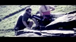 Peak District Rock Climbing video