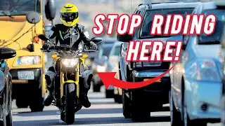 5 Rookie Mistakes To AVOID in The City