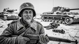 Soviet Winter Warfare FACEOFF Hitler's Tactics vs Harsh Reality