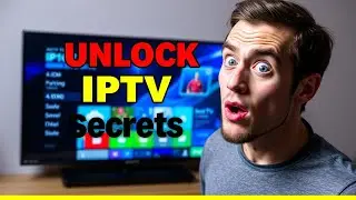 Search IPTV Like A Pro