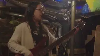 Motion Sickness - Phoebe Bridgers (Cover)