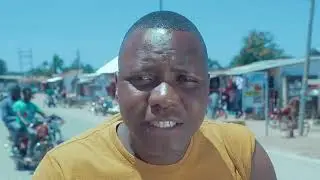 Side Mali -Navuka Mto(Official Music Video)Directed By Mtata