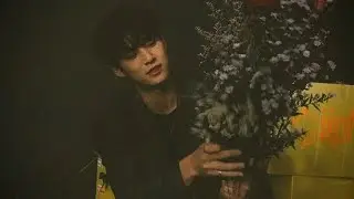 mingyu imagine; stardom and love⭒˚｡⋆