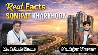 रीयल फैक्ट्स सोनीपत खरखोदा |Real Facts Sonipat Kharkhoda |
