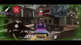Call of Duty Mobile Hg40 Meta is back?