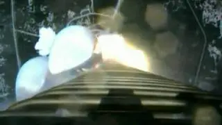 Nasa launches probe to Jupiter