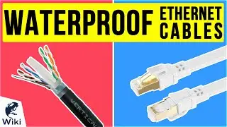 10 Best Waterproof Ethernet Cables 2020