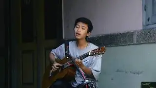 Jason Ranti - Variasi Pink [Live Cover]