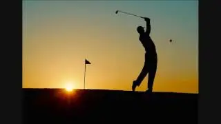 Jesus and Moses Are Playing Golf Joke