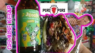 Gemüse Kebap z @piripirikebab z kwachem z @AleBrowar