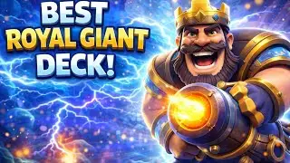New Season Ladder Push With RG