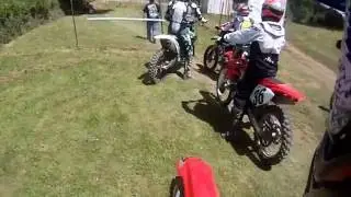 Ward Creek MX