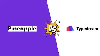 Pineapple Builder vs Typedream: Best AI Website Builder in 2025?