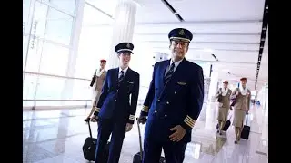 Emirates Group Careers vacancy for pilots, cabin crew and engineering as of May 25 2024