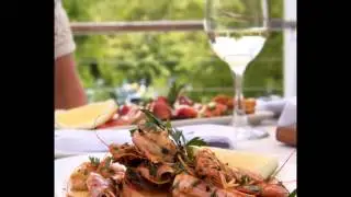 Simons at Groot Constantia - Restaurants in Constantia