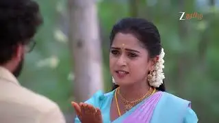 Anna | Ep - 758 | Preview | Aug 24 2025 | Zee Tamil