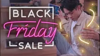 The biggest sale of the year | Newchic Black Friday Sale 2019