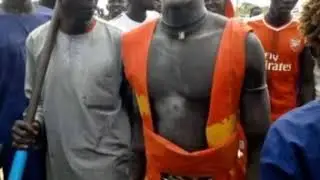 Rothii ke Angakuei