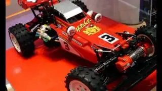 Tamiya Usa