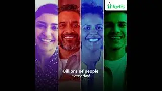 Fortis Healthcare | World Kidney Day