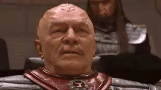 Star Trek: Klingon Academy Opening Cinematic