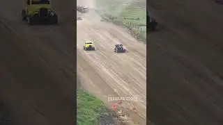 2021 Summer Shindig first dirt drags #tbt #fromthearchives #drags