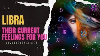 LIBRA LOVE March 2023 ❤️ They don&rsquo;t want to lose you, here's why! ❤️ Tarot