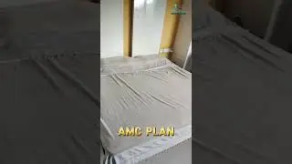 Mattress Cleaning Service Ernakulam | Clean Beds  #cleanbeds #homecomfort #hygienicsleep
