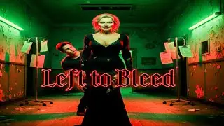 Left to Bleed - A Gothic Metal Cry for Lost Love (Ashborn Records)