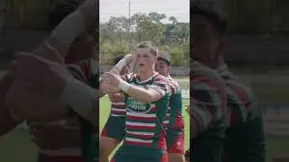 Rugby Highlights | Isaac Rochell Vlogs