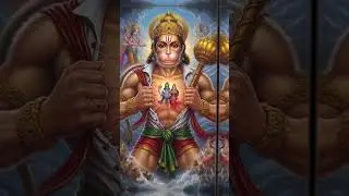 🚩🙏HANUMAN MANTRA🚩🙏#jaihanumanji #hanumanbhajan #hanumanmantra #pawanputra #powerful #powerfulmantra