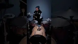 MIRACULOUS Ladybug - Drum Cover