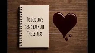 People ain't no good - Nick Cave and The Bad Seeds (Lyrics video)
